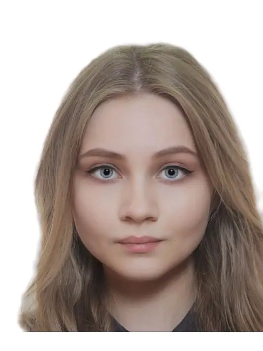 Полина Галеева