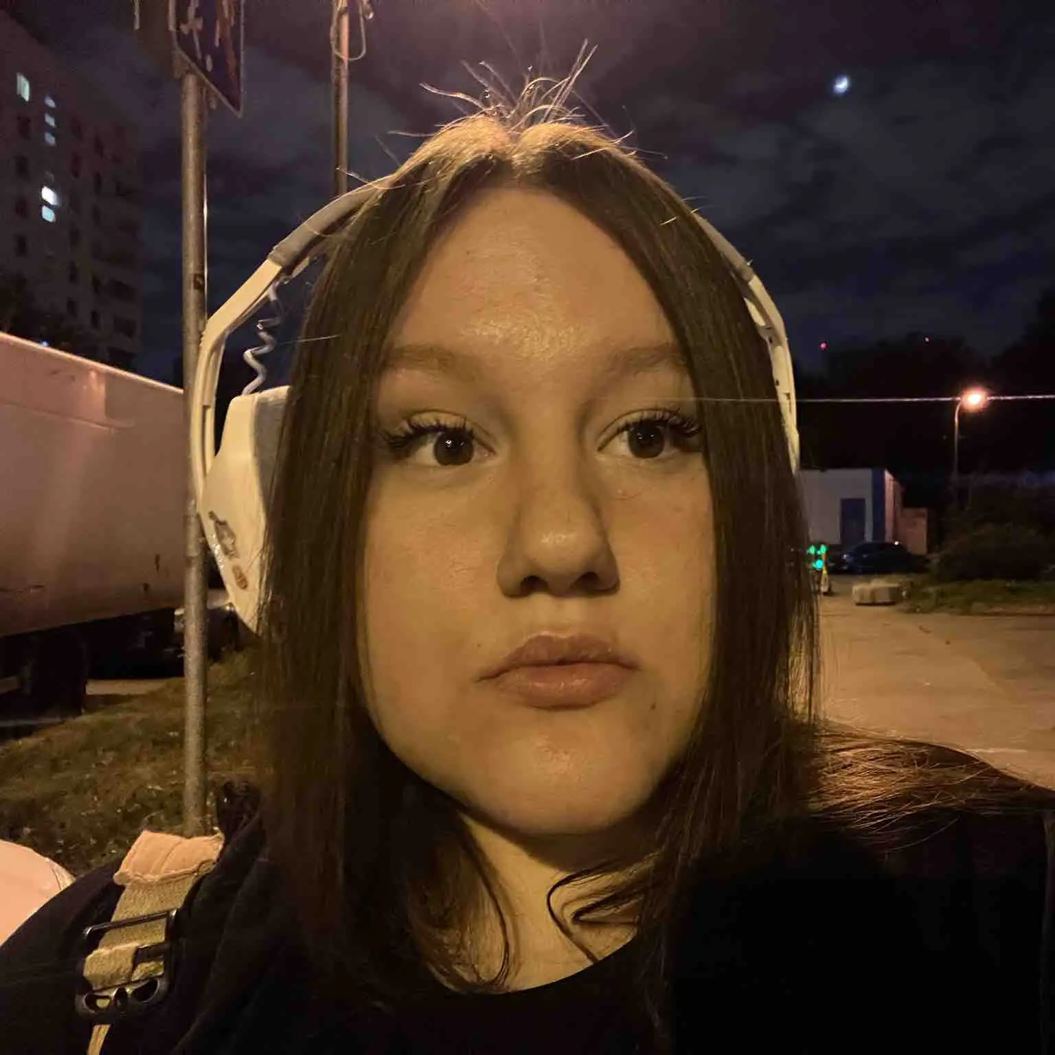 Алевтина Амурская