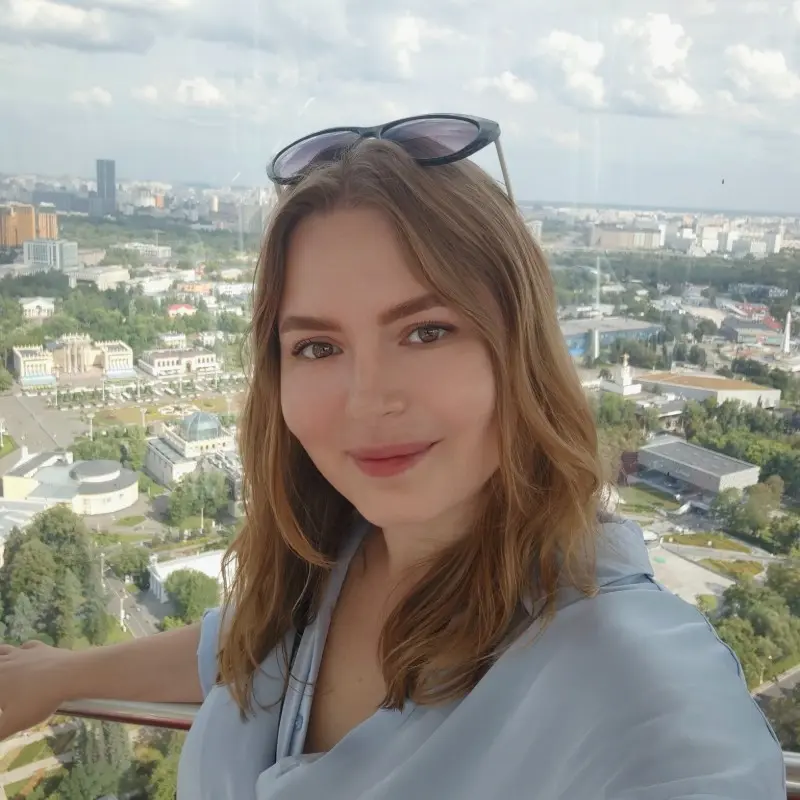 Алена Гирь