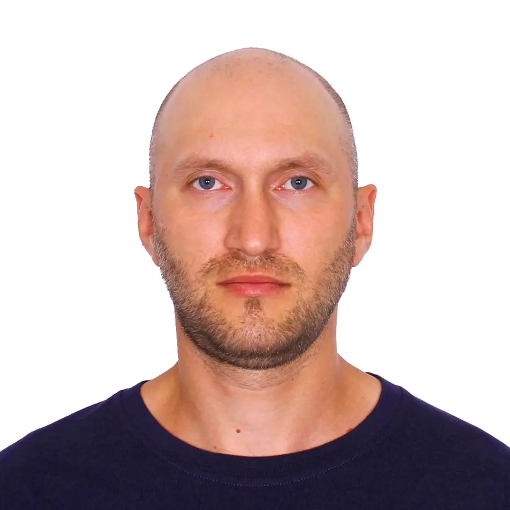 Артем Сандул