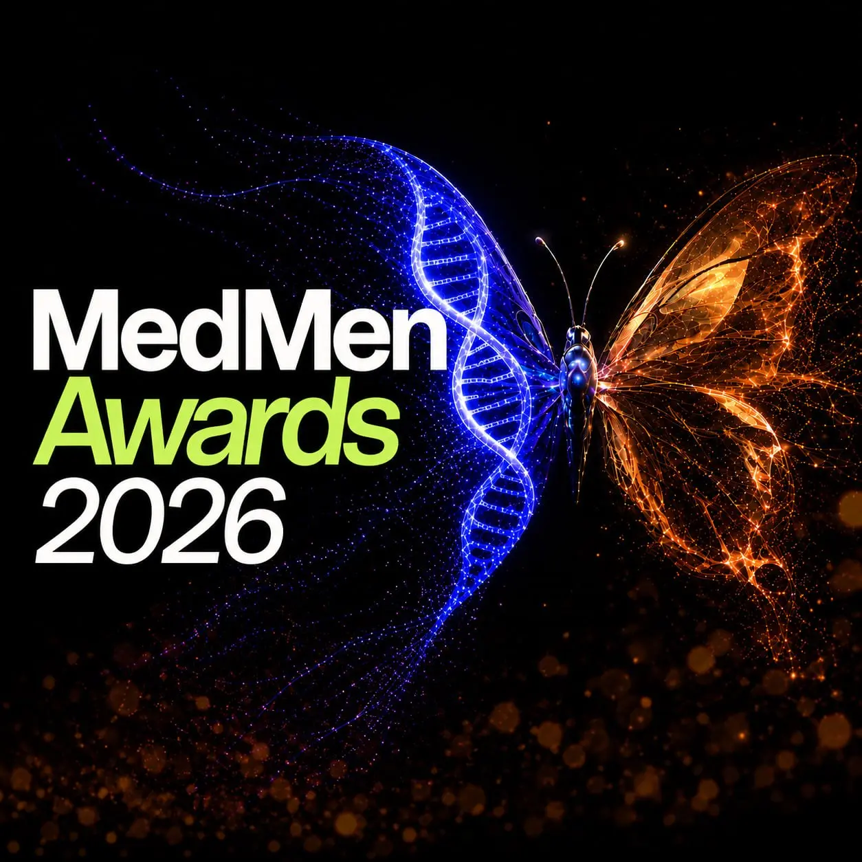 MEDMEN AWARDS 2026: прием заявок открыт до 30 сентября
Пока многие категории пересматривают бюджеты и стратегии, фарма — одна из самых устойчивых отраслей по маркетинговой активности | Сетка — социальная сеть от hh.ru