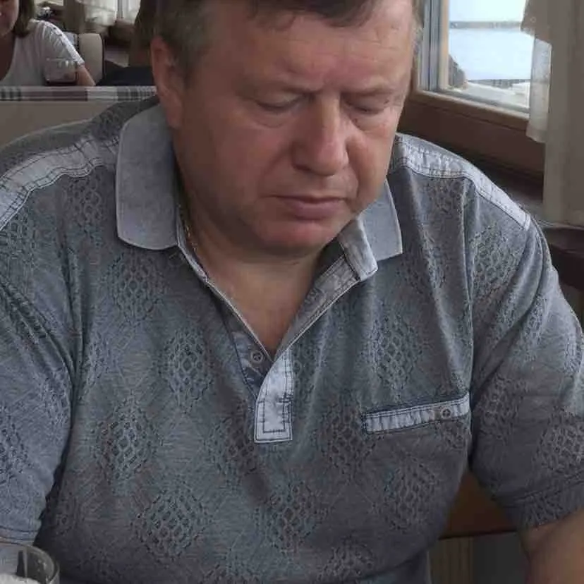 Валерий Шишкин