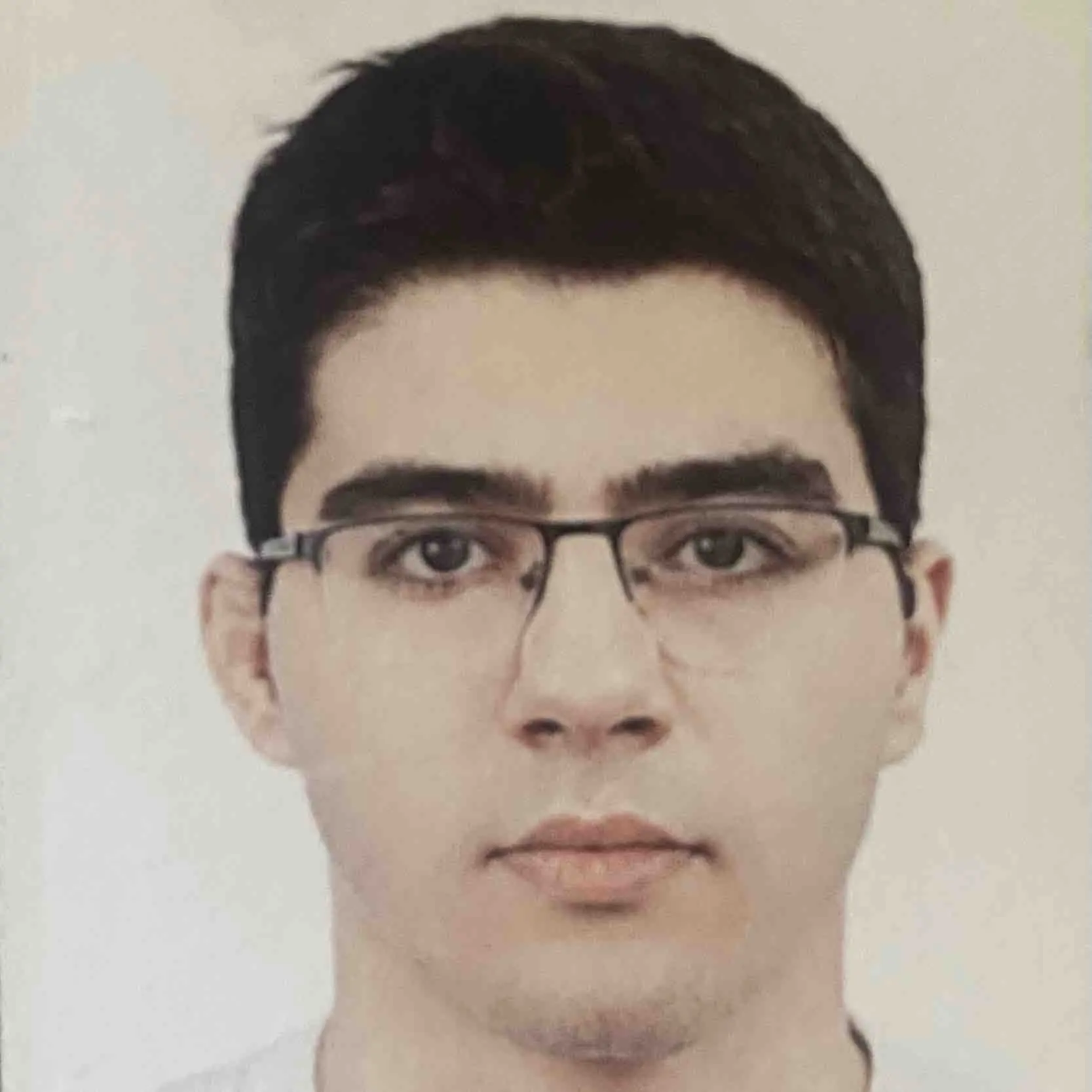 Фарид Алиев