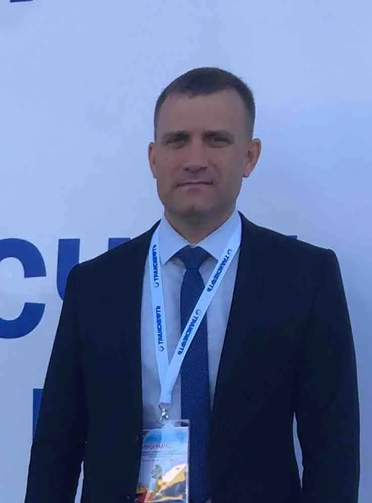 Николай Буторин