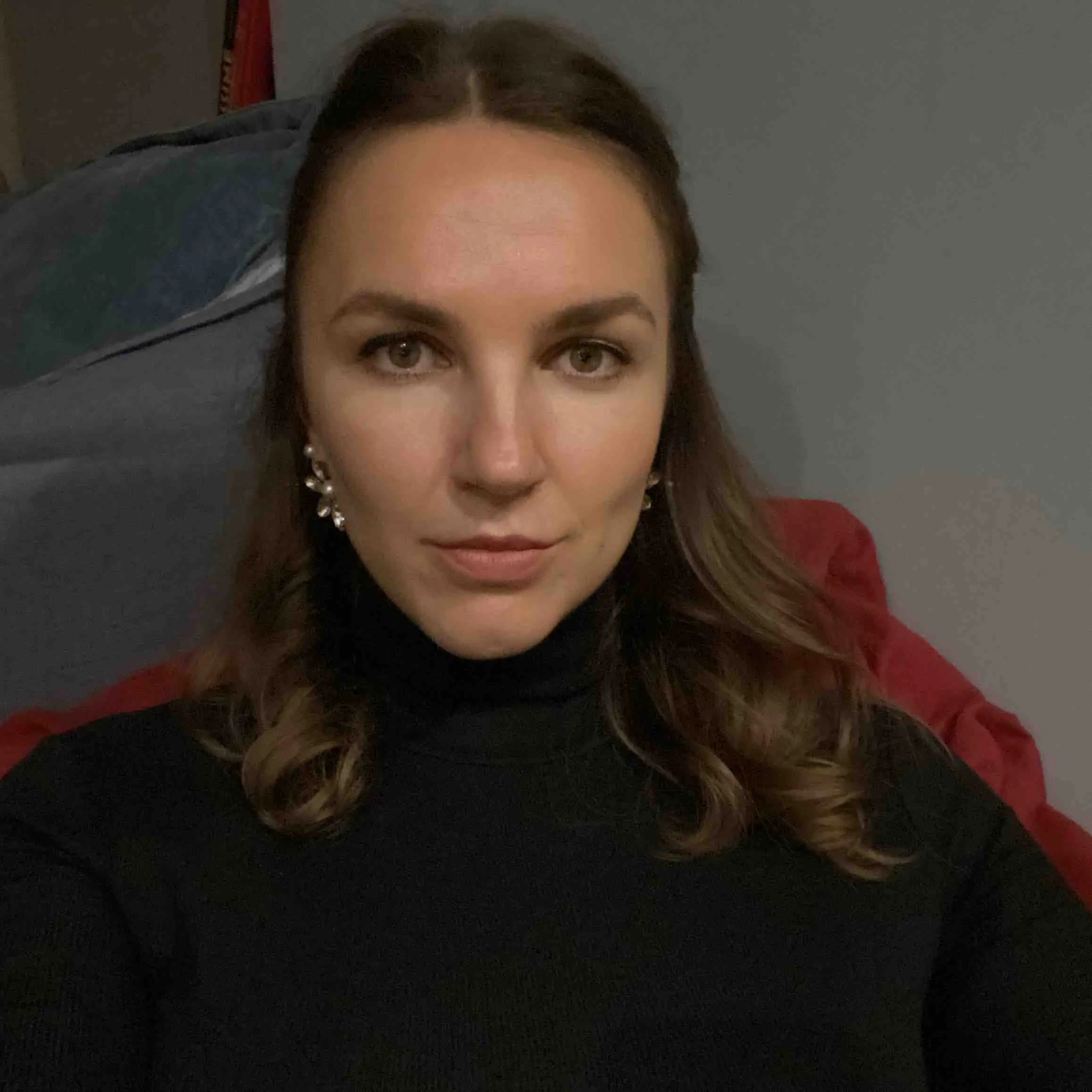 Анастасия Долгун