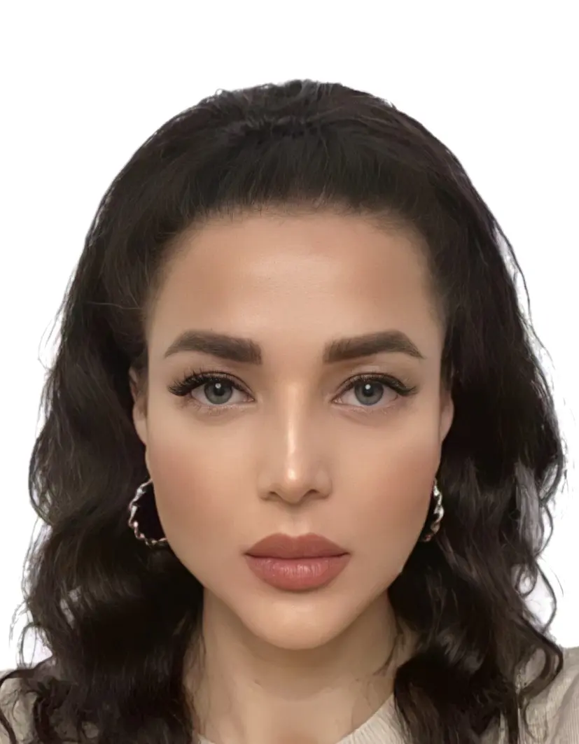 Елена Марусина
