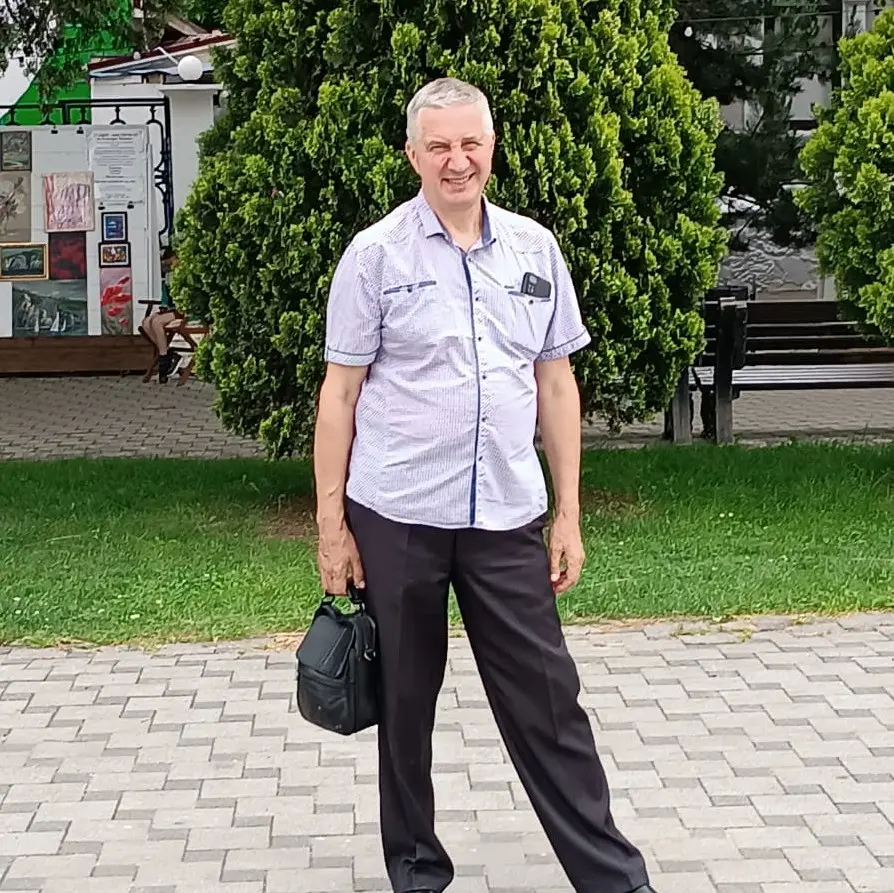 Валерий Кособрюхов