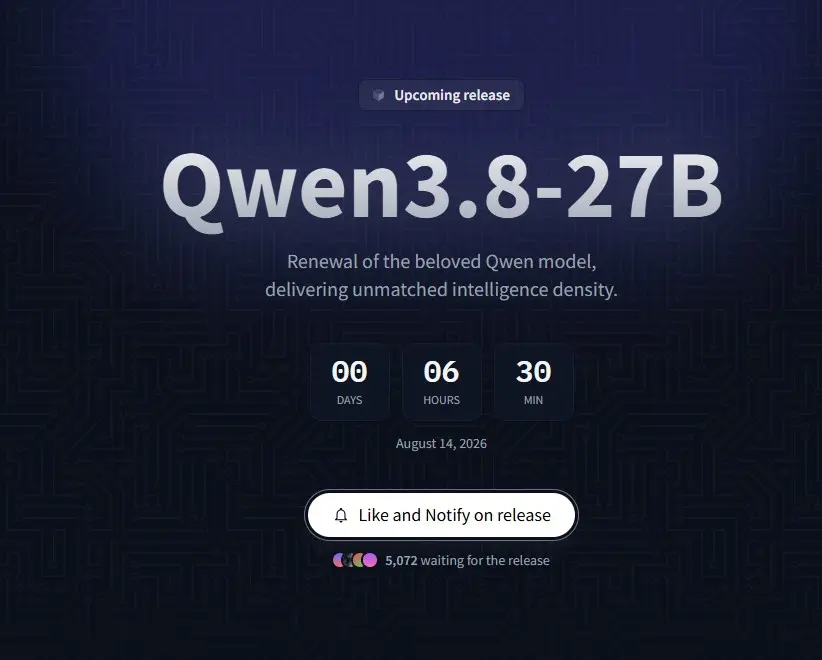 QWEN 3.8 | Сетка — социальная сеть от hh.ru