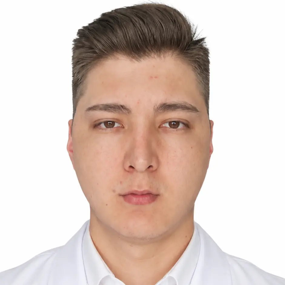 Тамерлан Балтабаев
