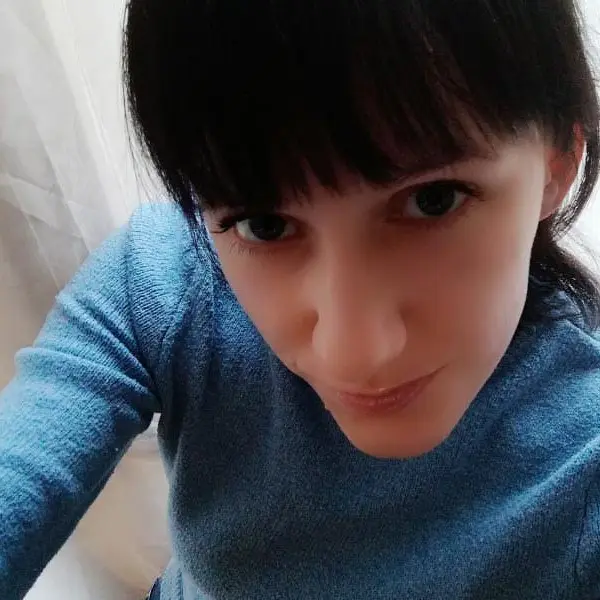 Екатерина Францова