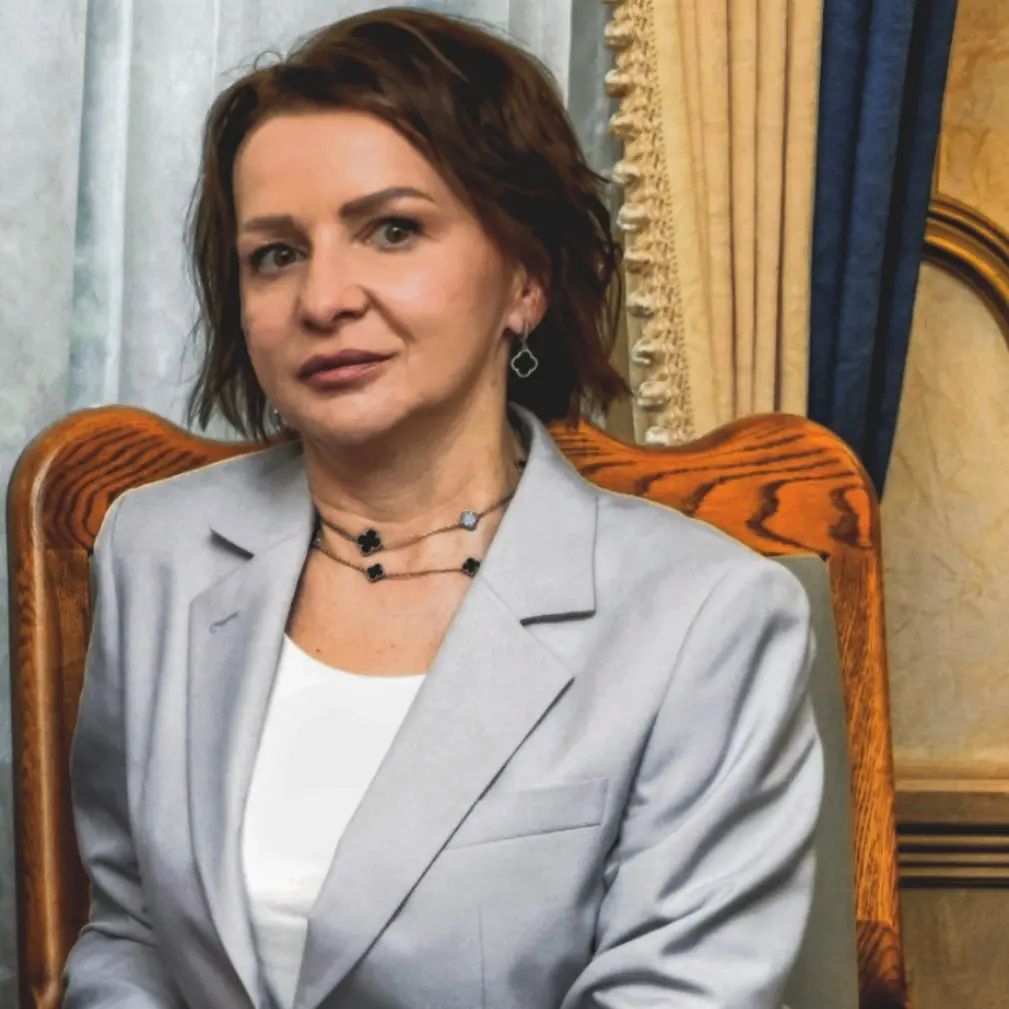 Мариана Постнова