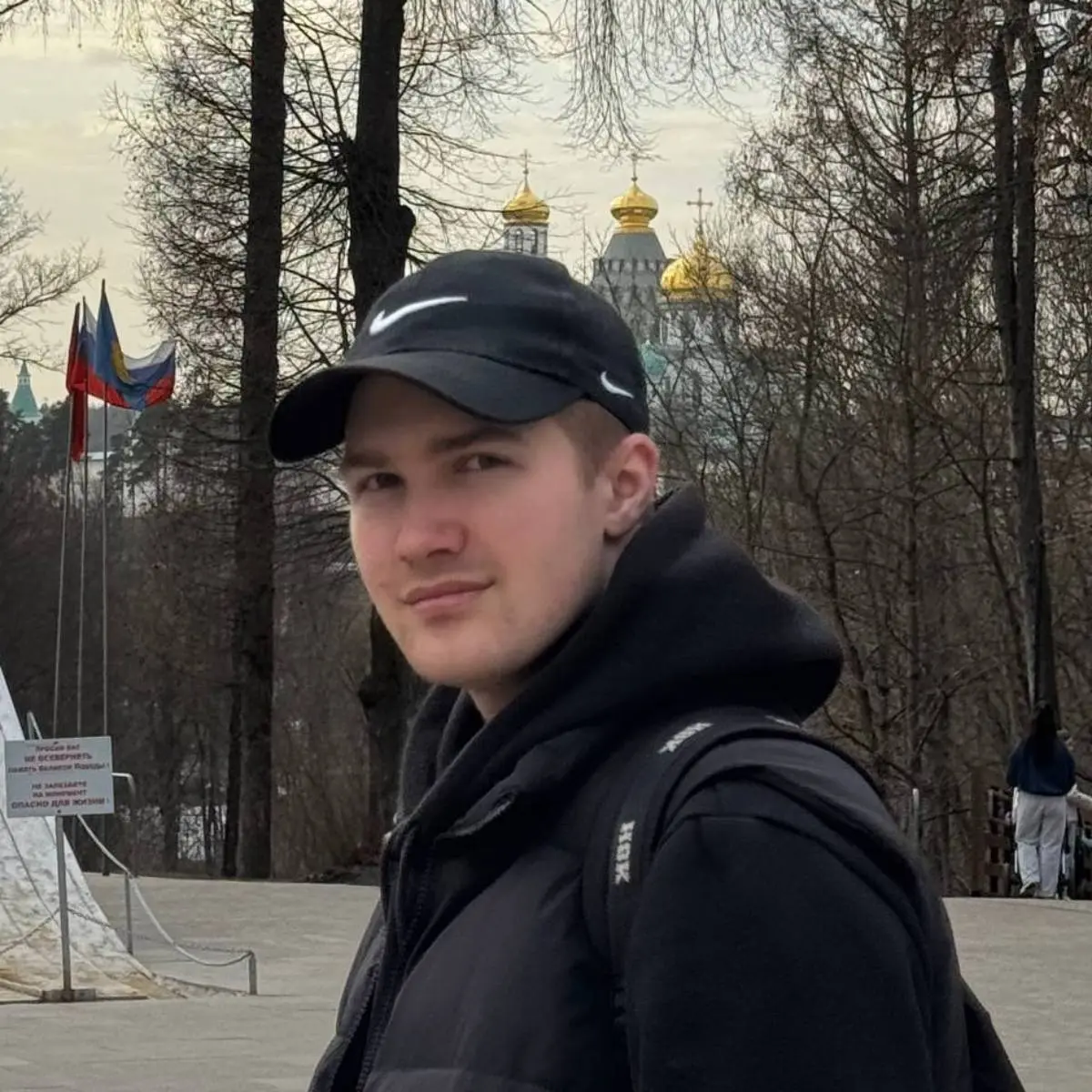 Роман Орлов