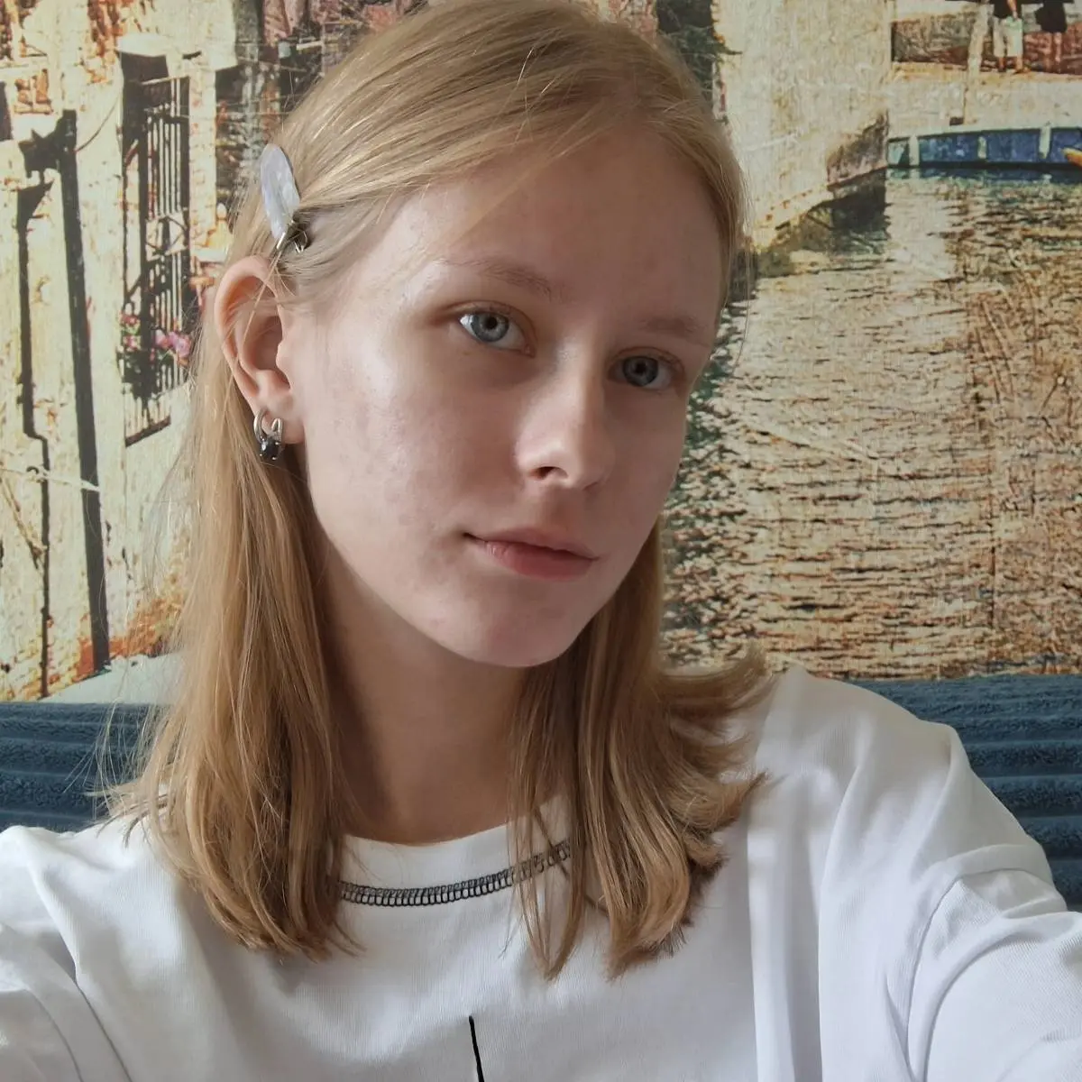 Анастасия  Кожухова