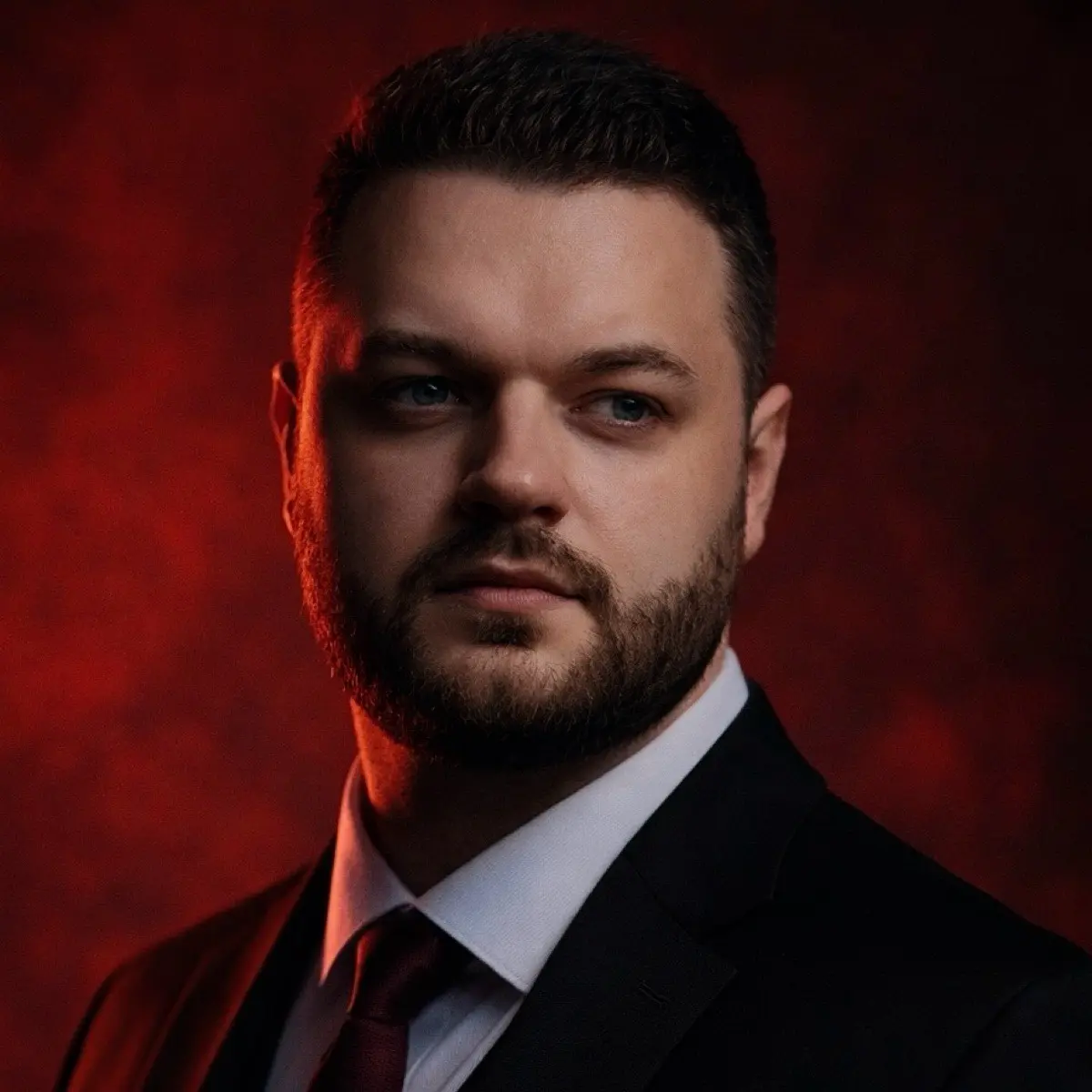 Дмитрий Кожанов