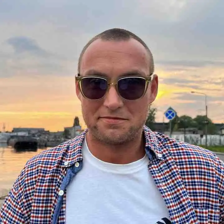 Александр Панасюк