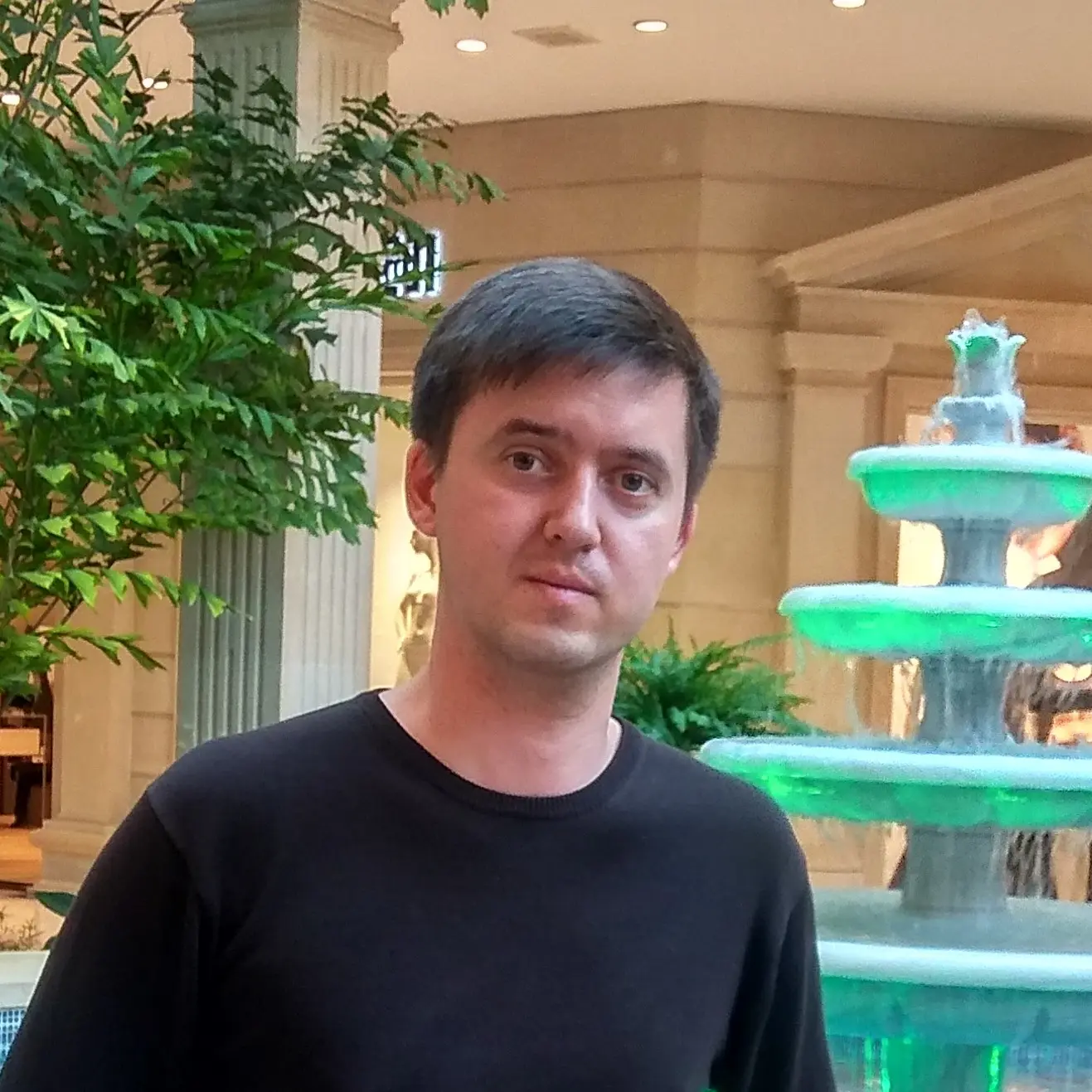 profile avatar