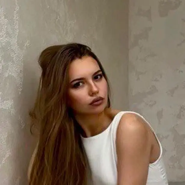 Карина Горшкова