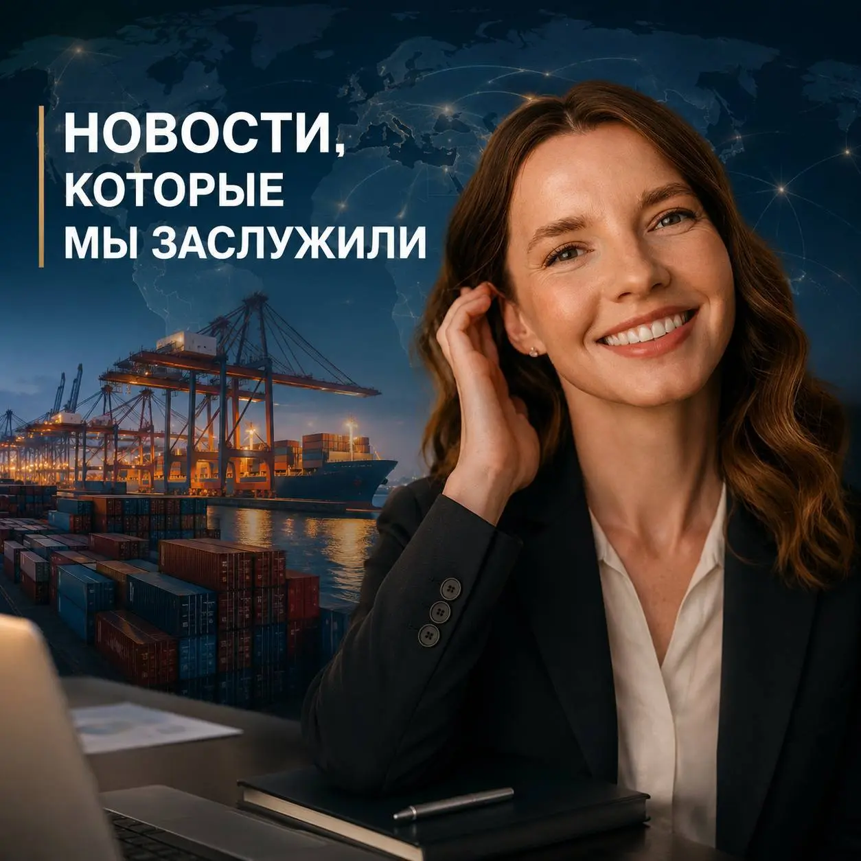 😎 Новости, которые мы заслужили
🌀Правительство Республики Корея приступило к разработке стратегии по привлечению грузов для перевозок по Северному морскому пути (СМП), рассчитывая открыть регулярное к... | Сетка — социальная сеть от hh.ru