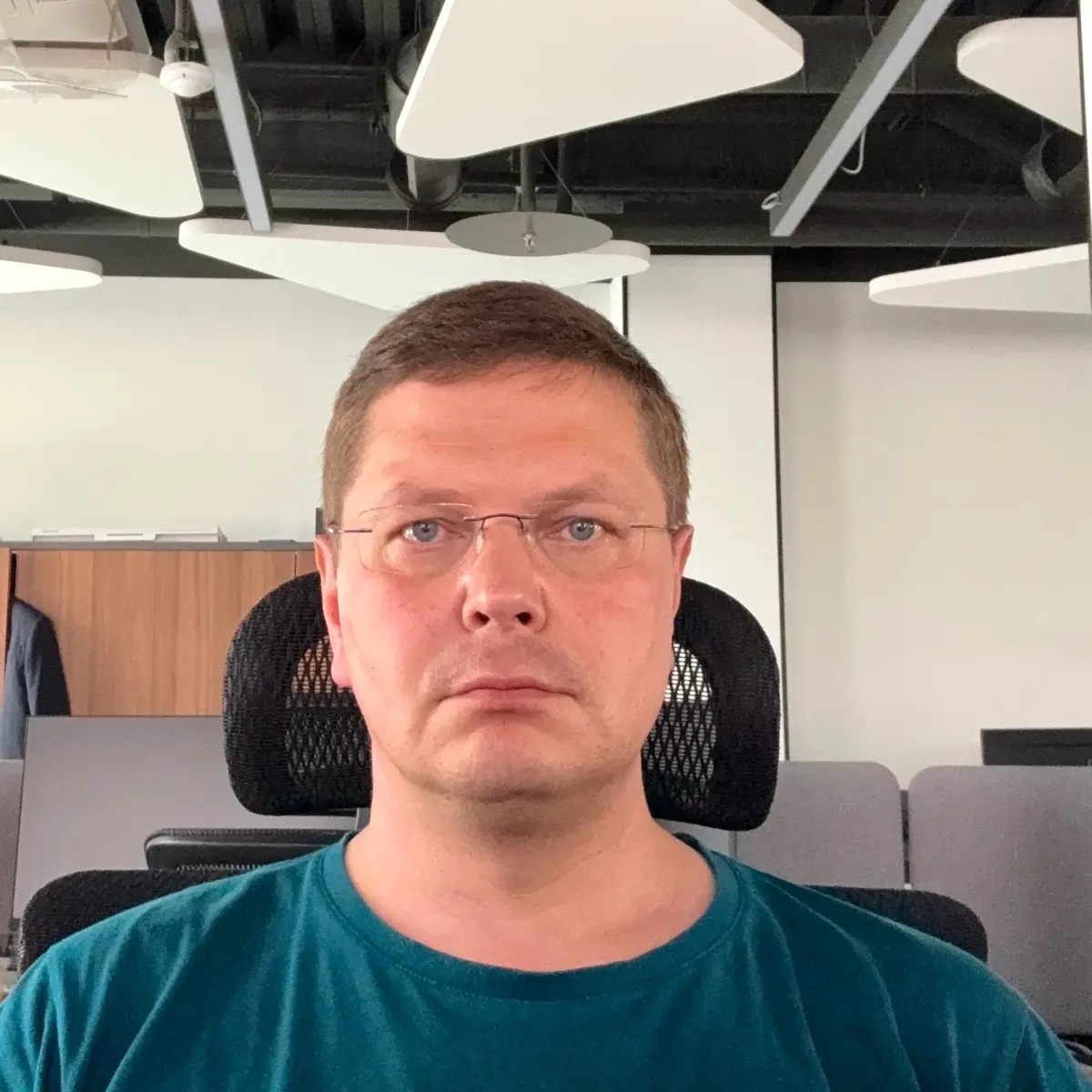 Андрей Березовиков
