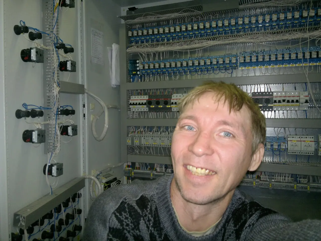 Сергей Давидович