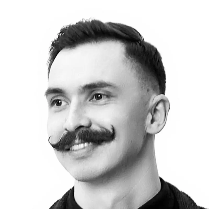 Дмитрий Тиунов