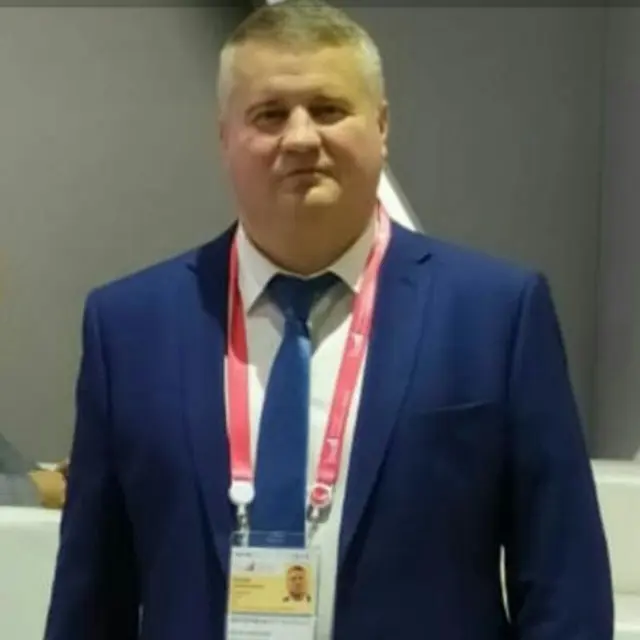 Куров Александр