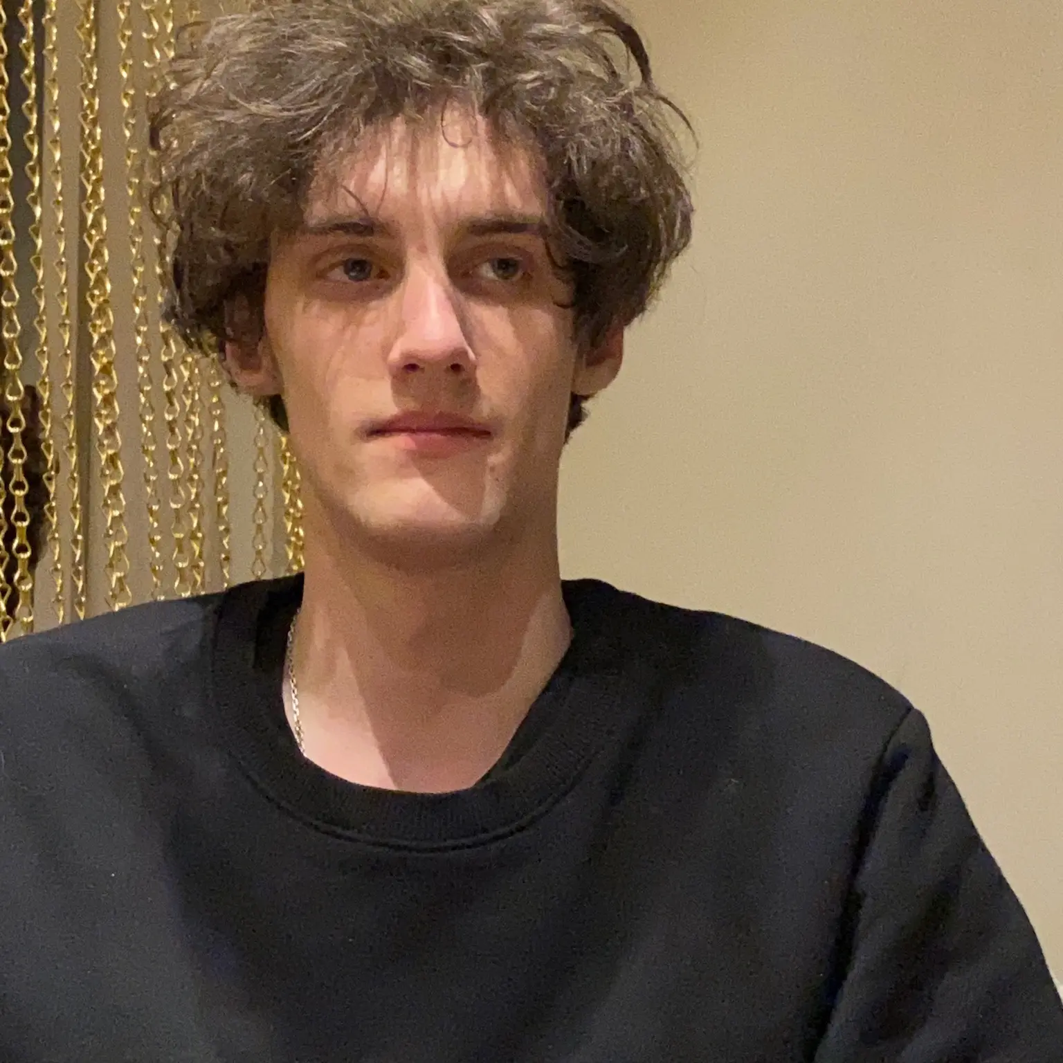 Степан Волынкин
