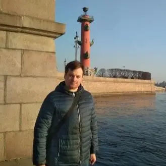Дмитрий Чернов