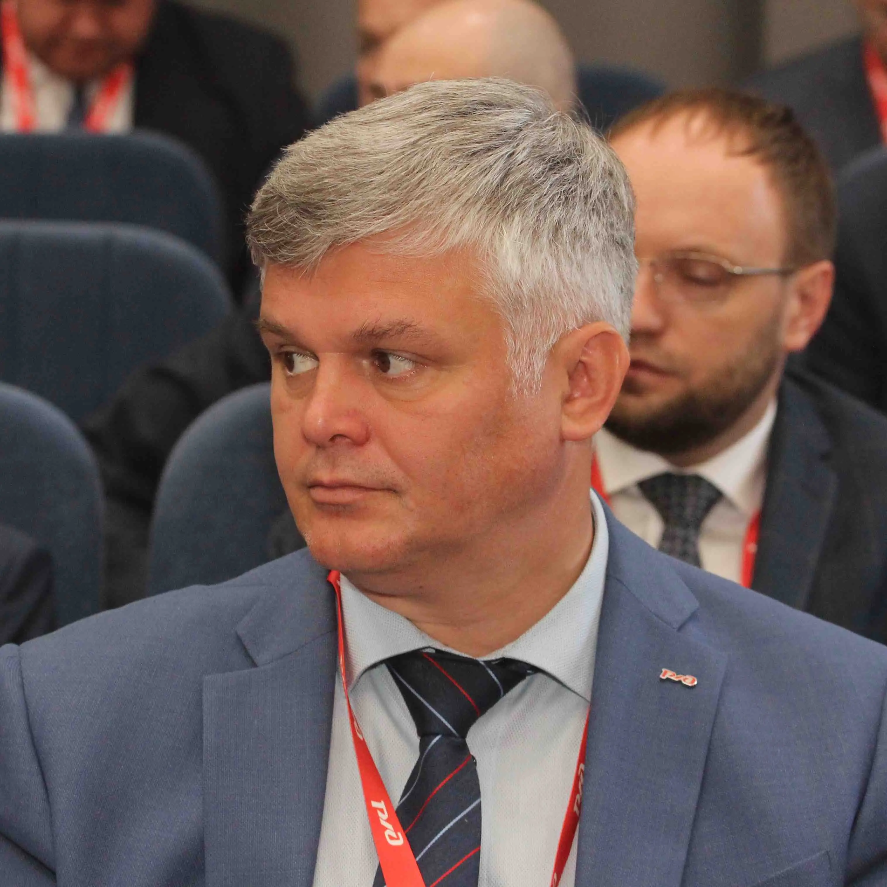 Владимир Быков