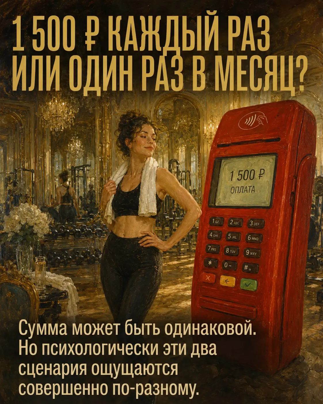 Что такое "боль оплаты" и как с этим бороться | Сетка — социальная сеть от hh.ru