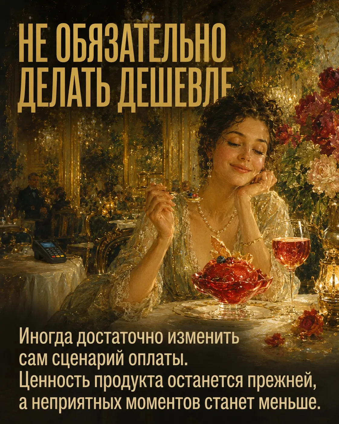 Что такое "боль оплаты" и как с этим бороться | Сетка — социальная сеть от hh.ru