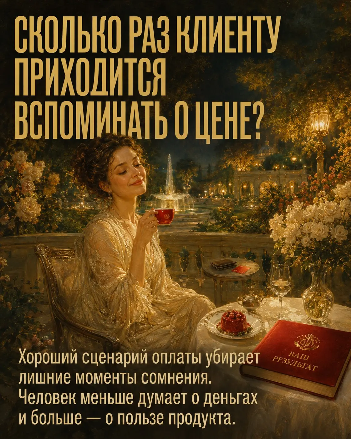 Что такое "боль оплаты" и как с этим бороться | Сетка — социальная сеть от hh.ru