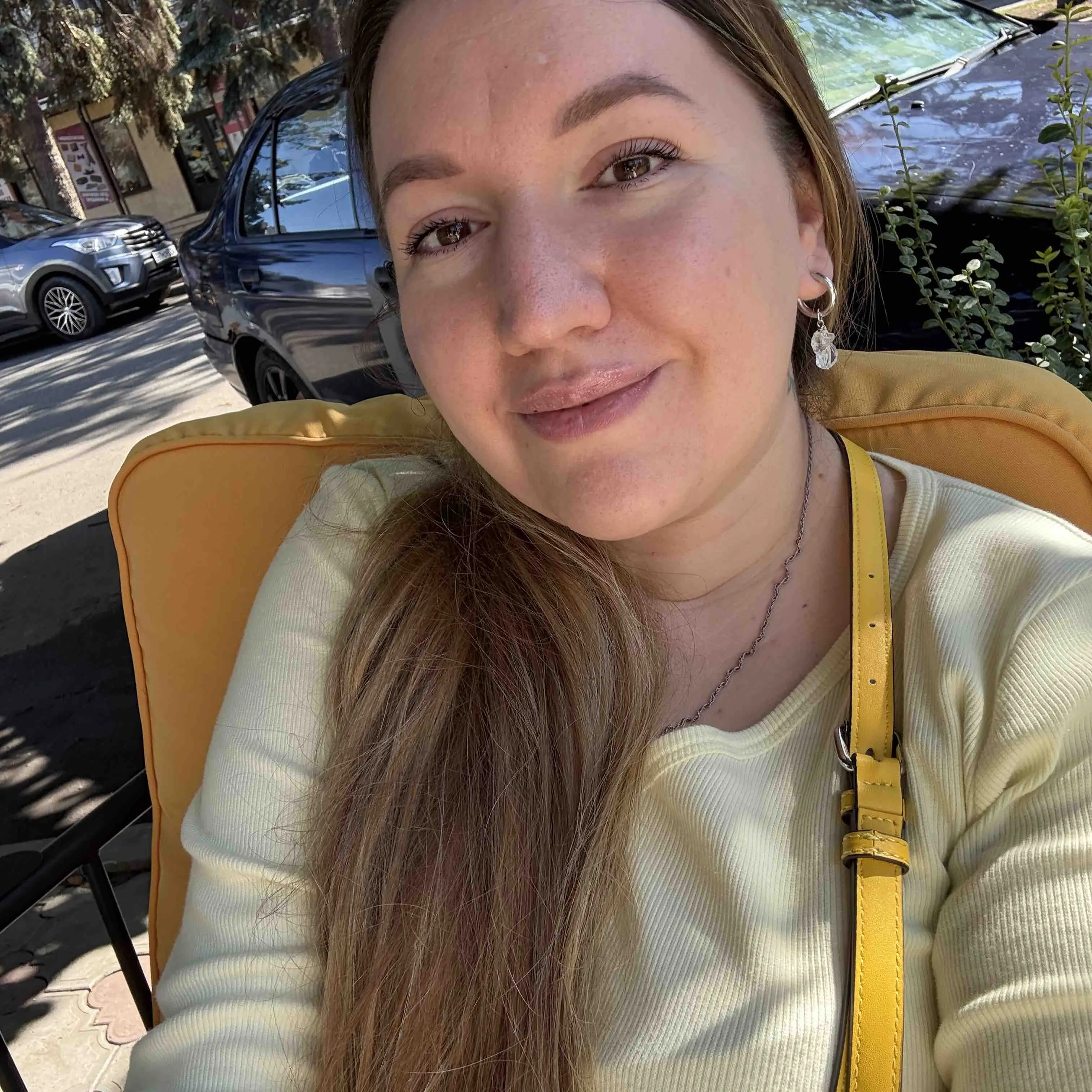 Екатерина Радченко