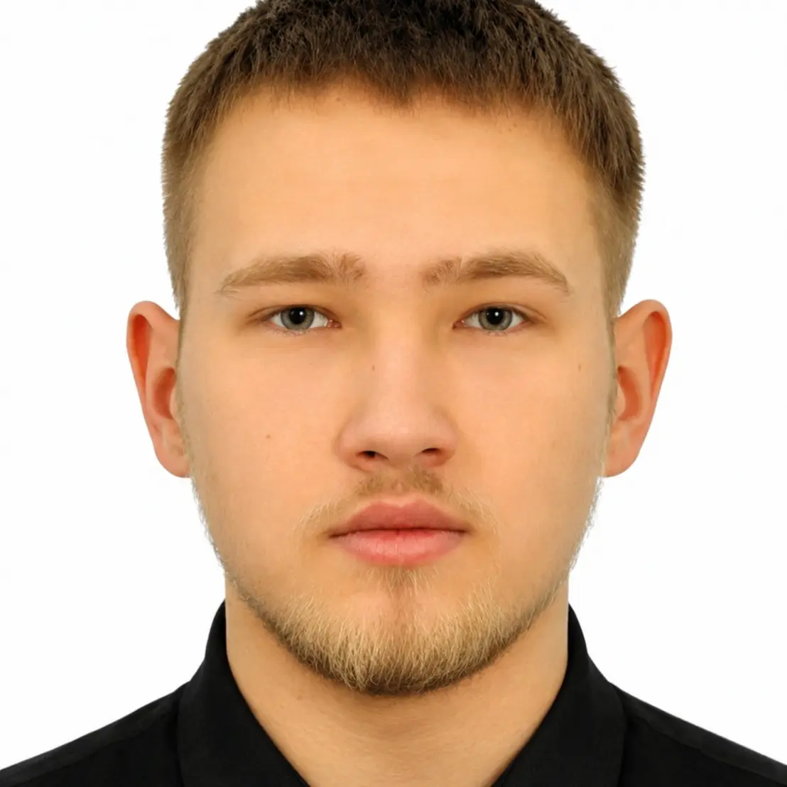 Виталий Громов
