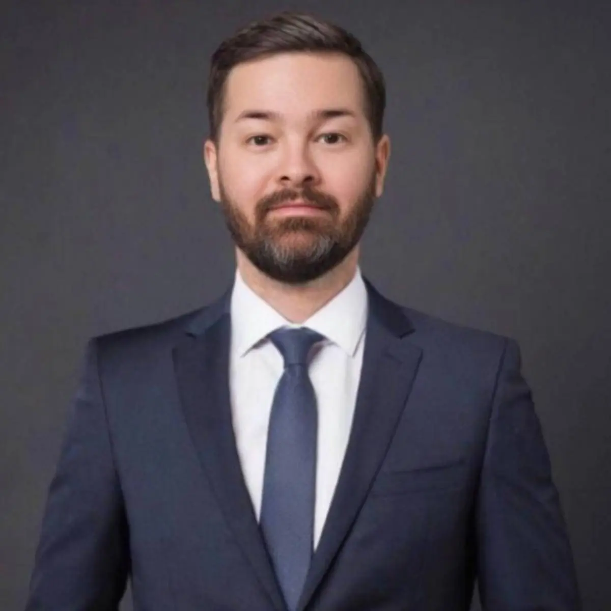 Алексей Терехов
