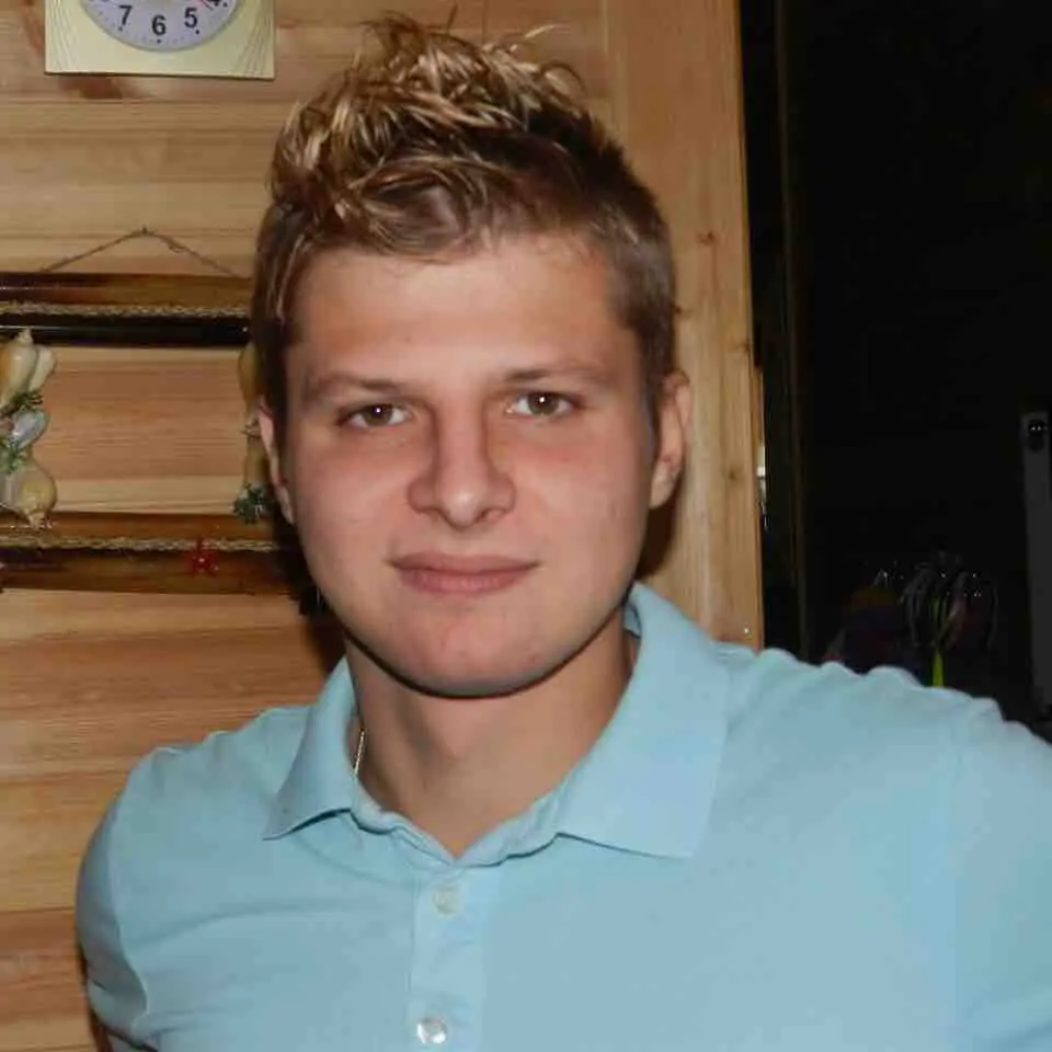 Дмитрий Клейн