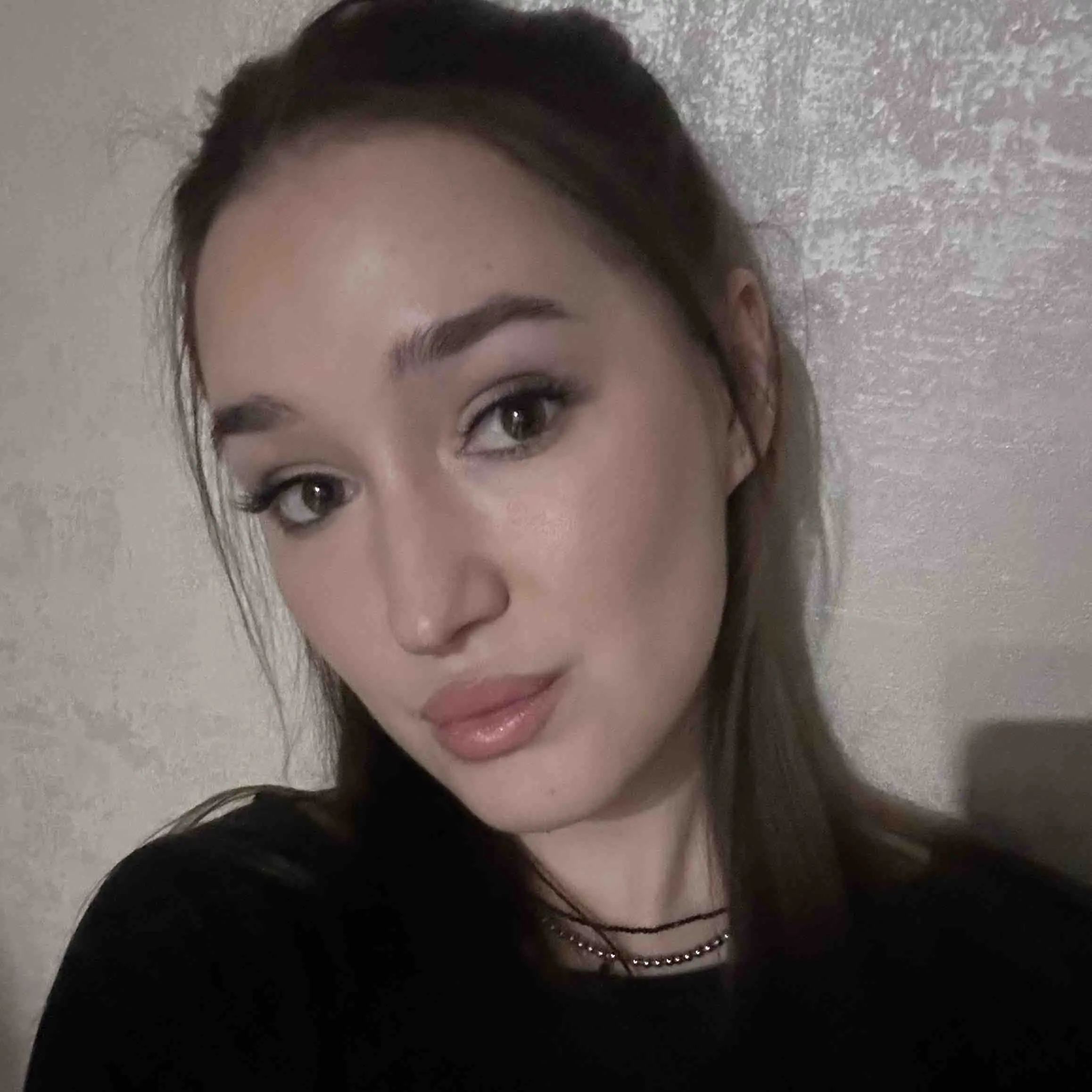 Каплина Полина