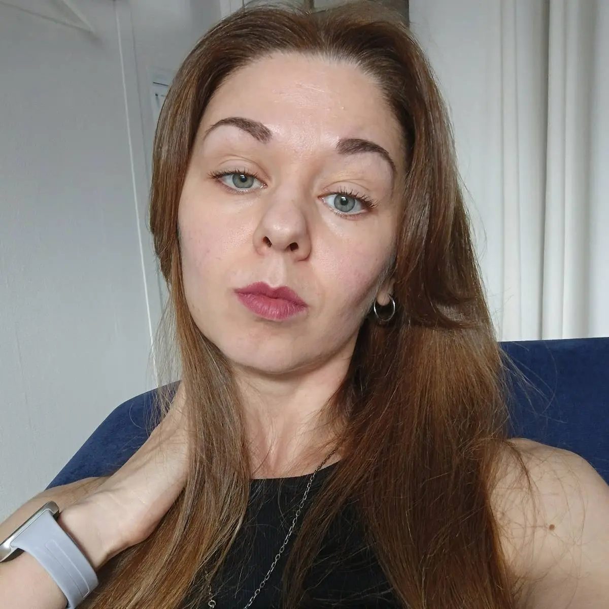 Анастасия Максенкова