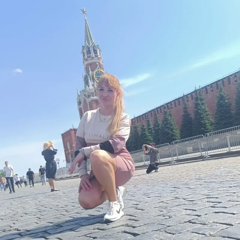 Екатерина Терентьева