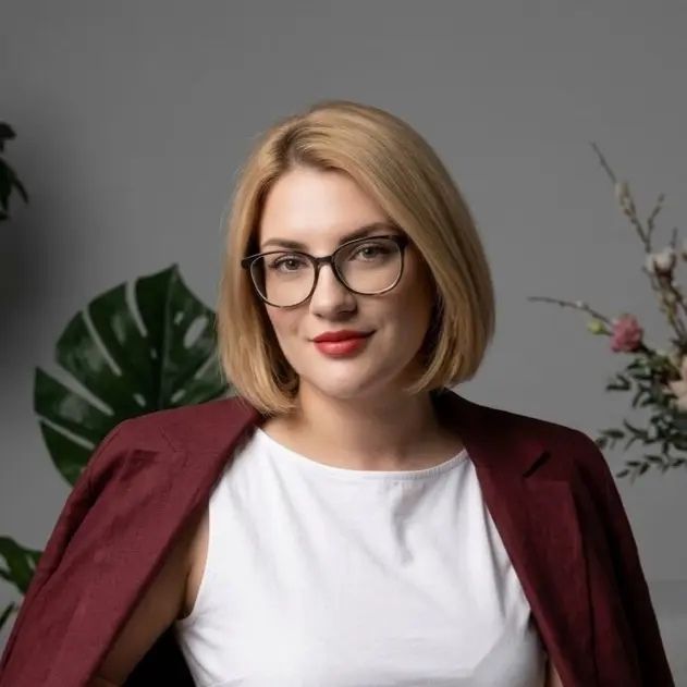 Марина Головко