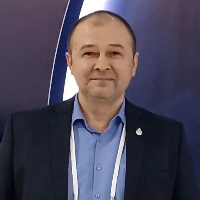 Валентин Кузнецов