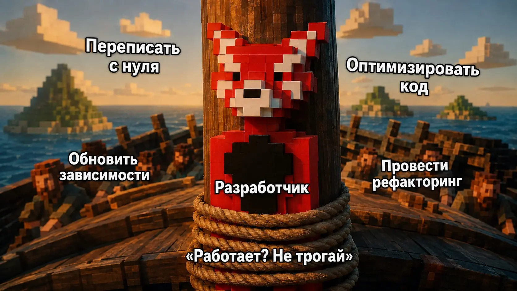Руки так и тянутся переписать код 😁 | Сетка — социальная сеть от hh.ru