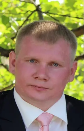 Александр Ванаков