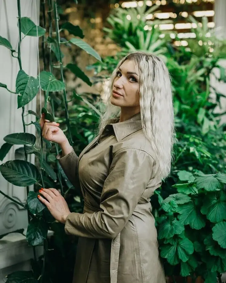Юлия Казённова