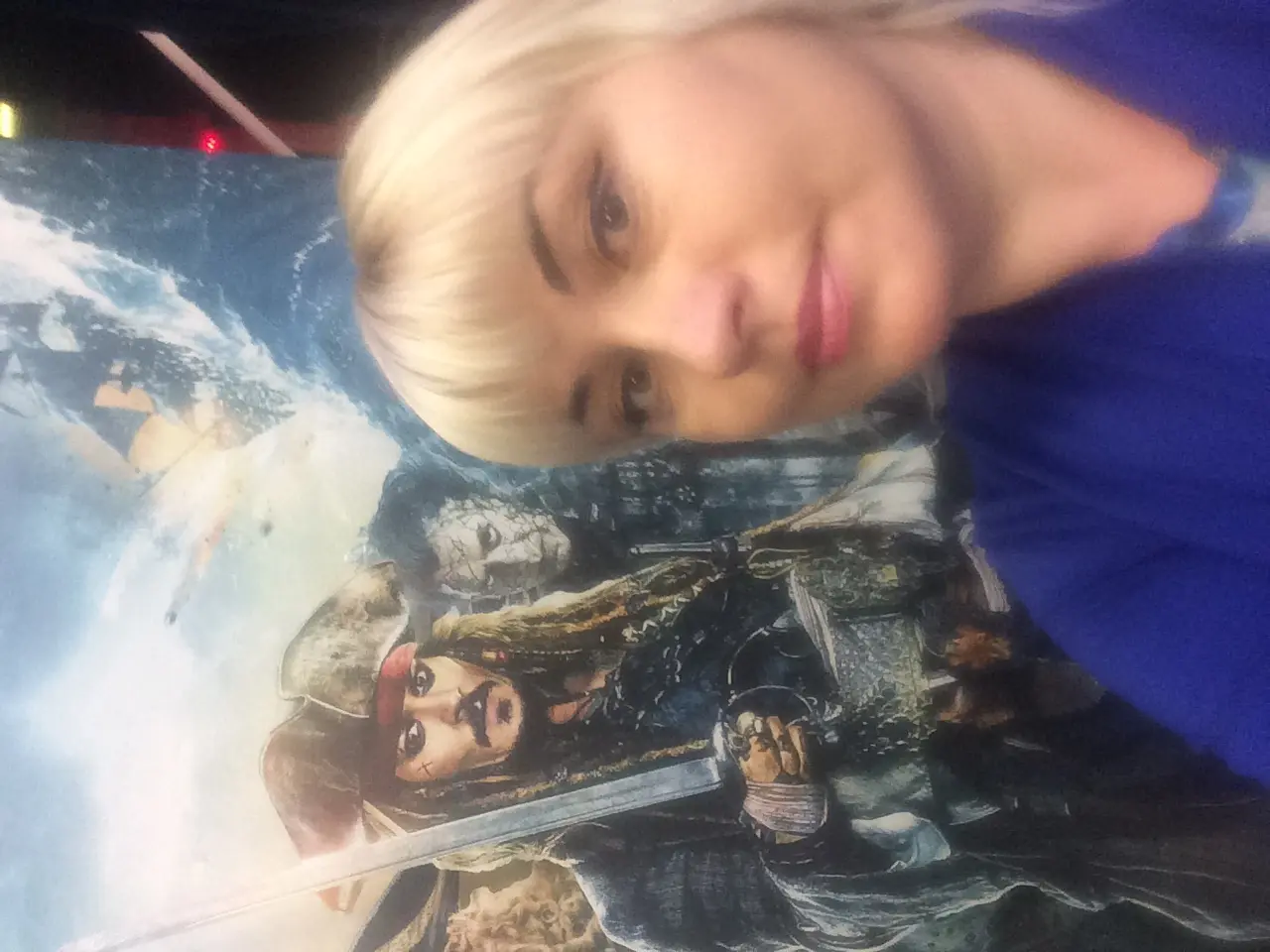 Светлана Матвиенко