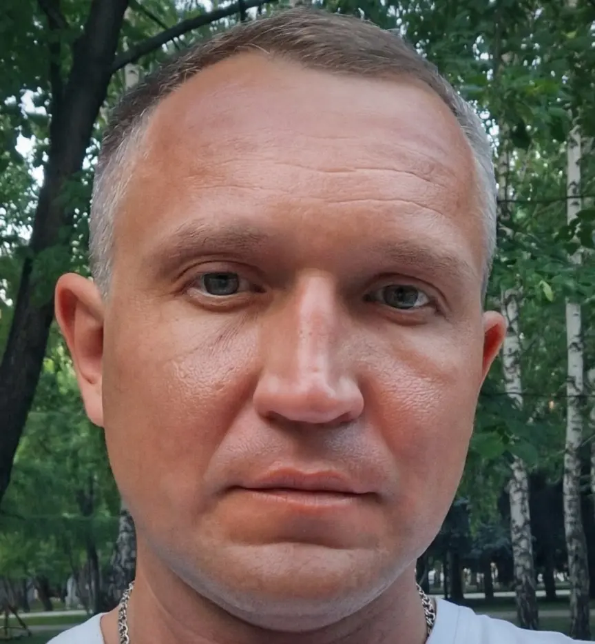 Роман Фёдоров