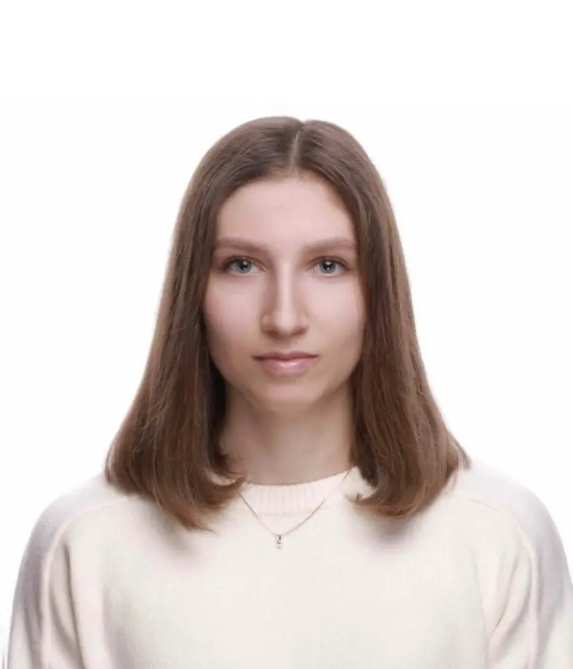 Юлия Кондрашкина