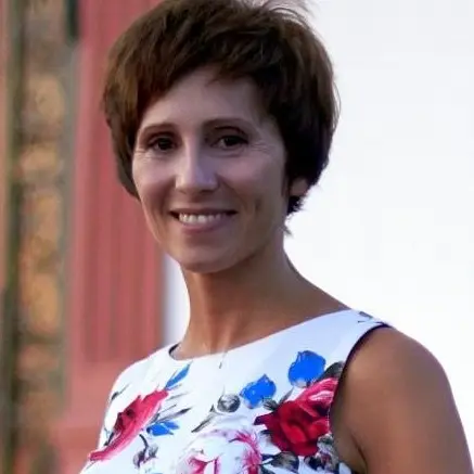 Вера Швецова