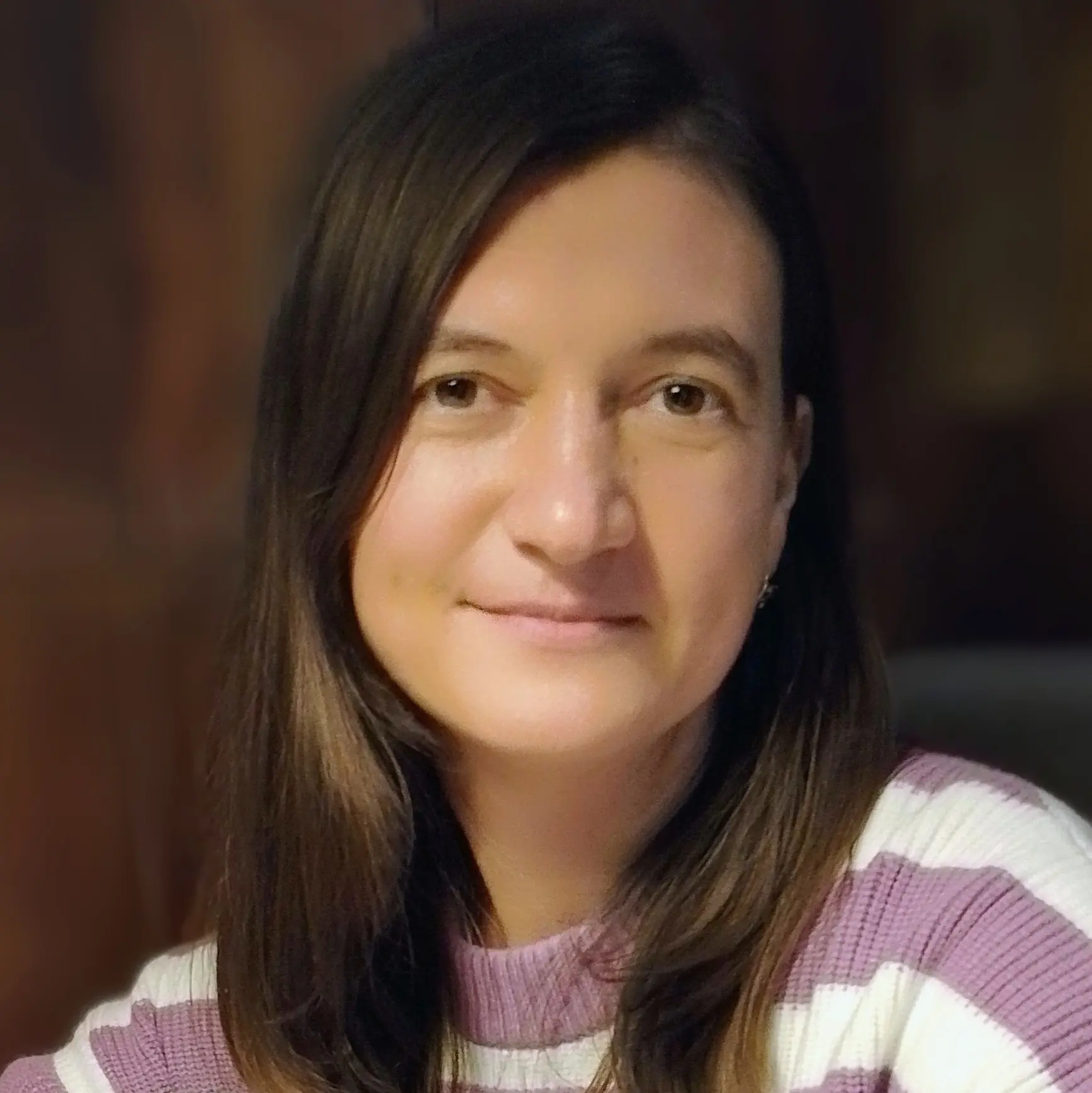 Юлия Кильдюшова