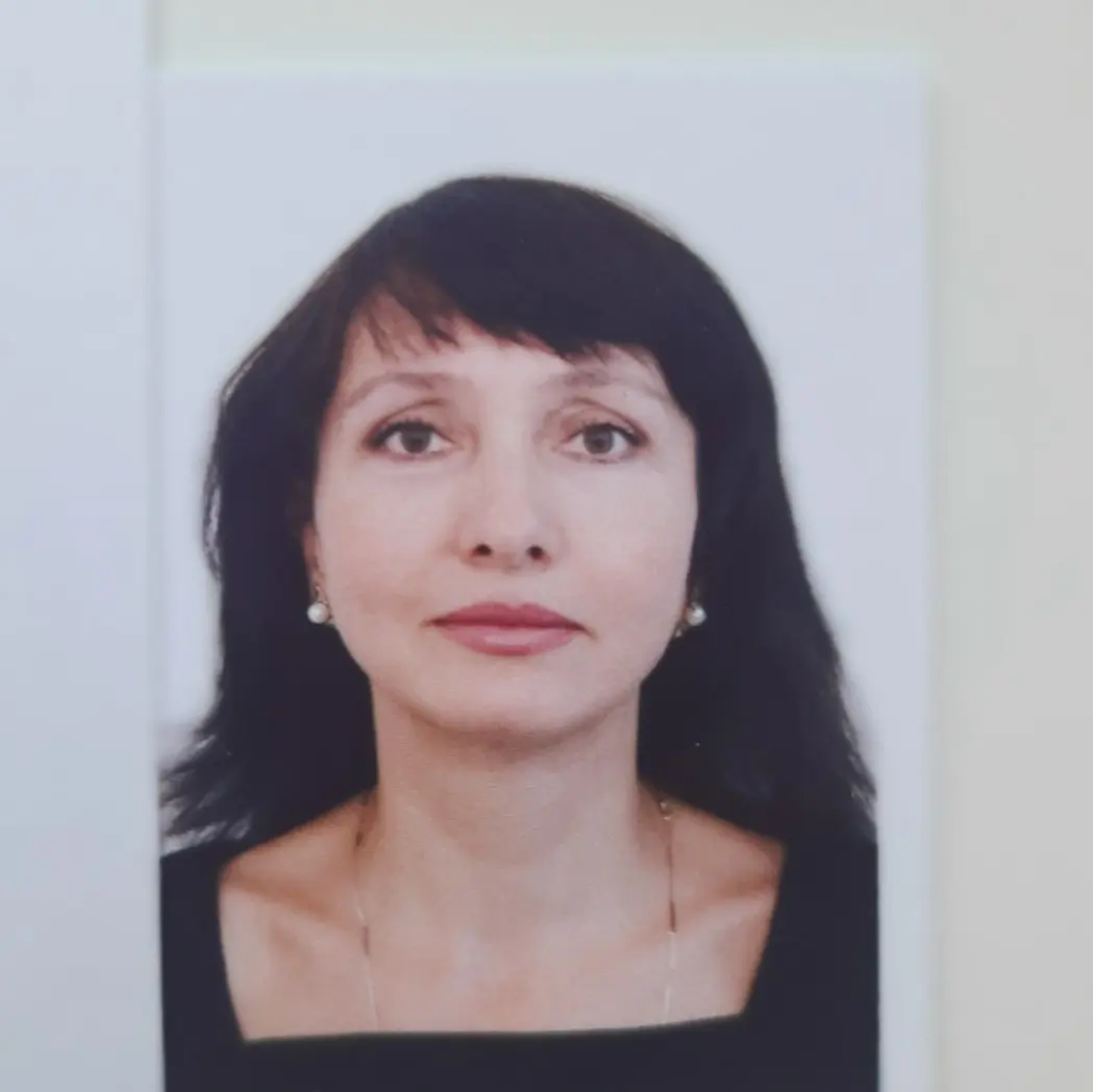 Наталия Е